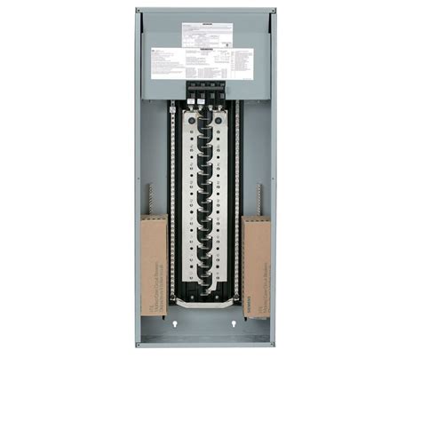 Terminal Box, 200A, 120/240V, 1